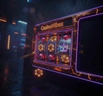 CasinoVibes
